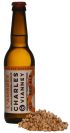Bière CHARLES & VIANNEY ambrée red-ale