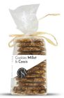 Cookies millet & cassis