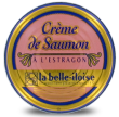 Crème de saumon à l‘estragon