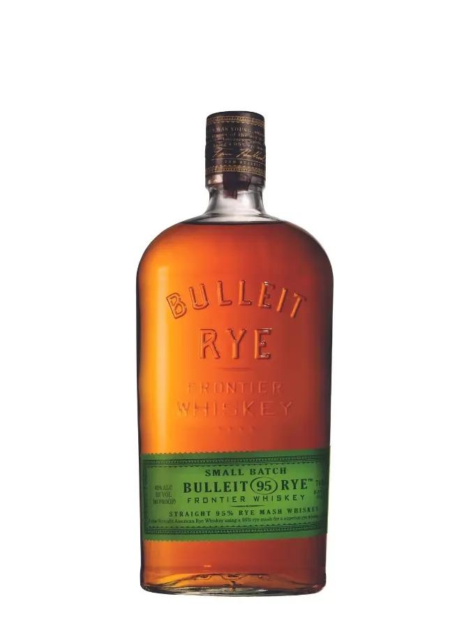 Bulleit Rye