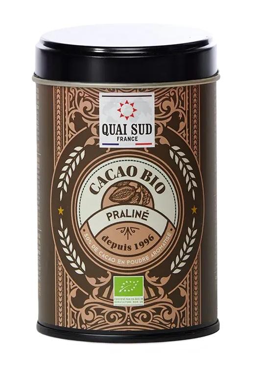 Cacao praliné Bio