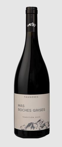 Faugères Mas Roches Grises