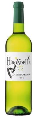 Hirondelle sec