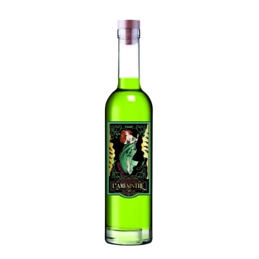 L'Amesinthe