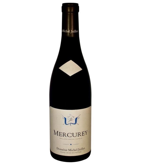 Mercurey Michel Juillot
