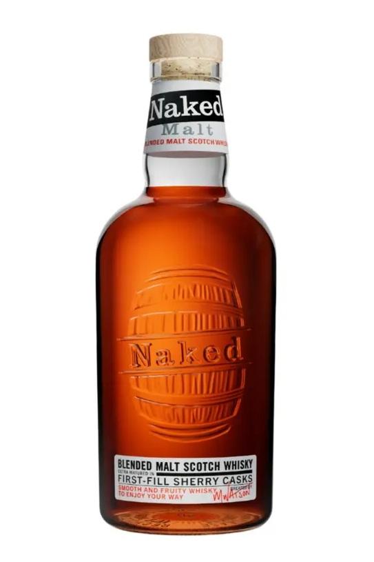 Naked Malt