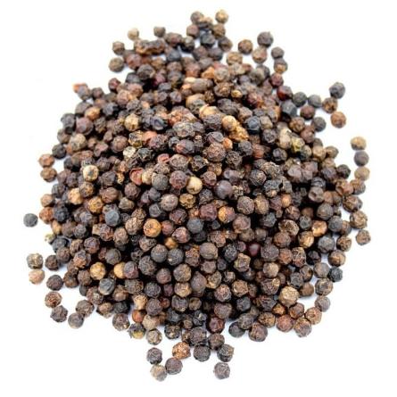Poivre de Tellicherry