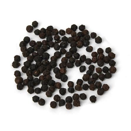 Poivre noir