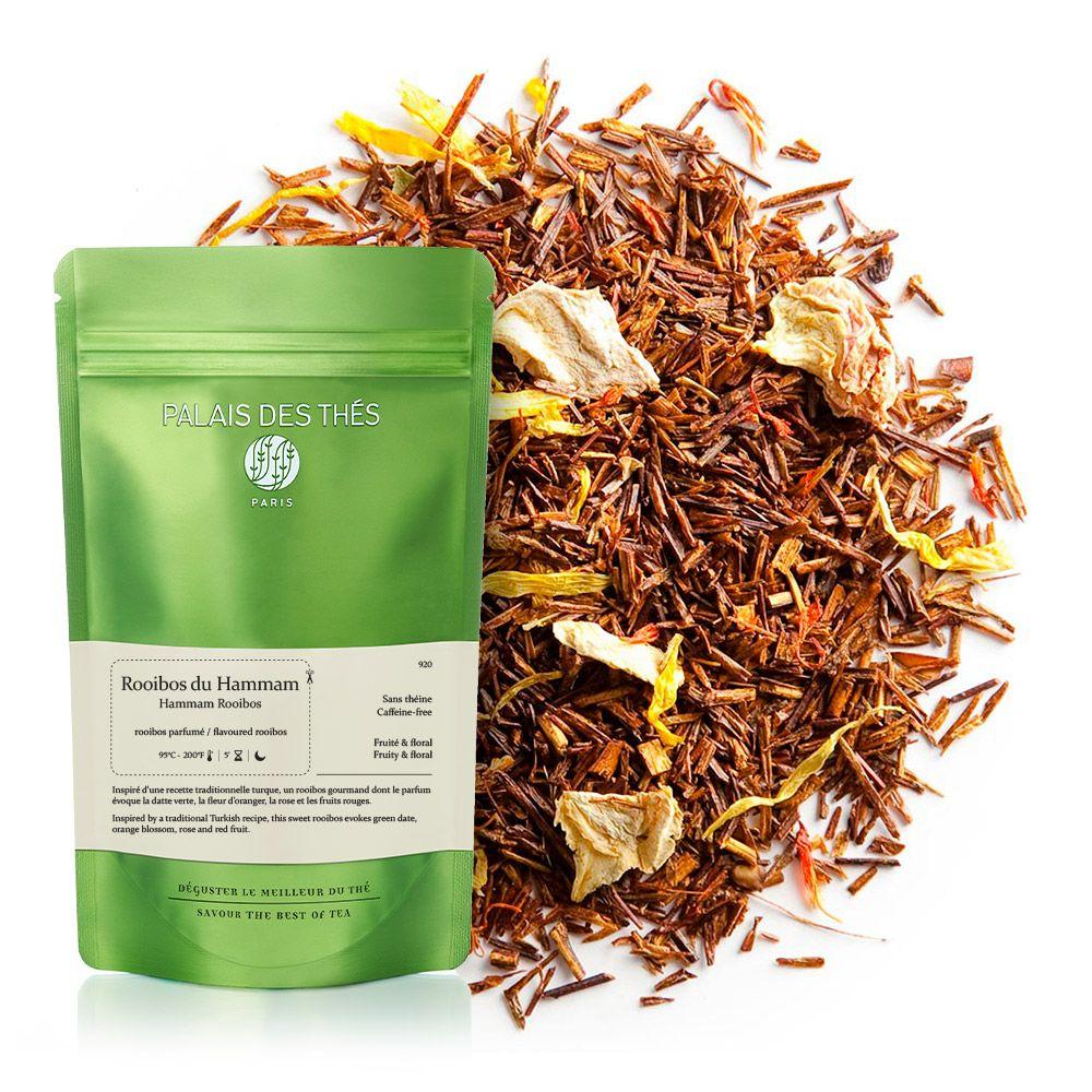 Rooibos du Hammam