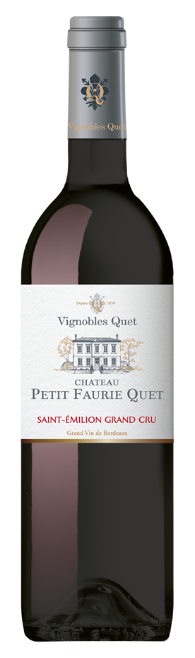 Saint-Emilion grand cru