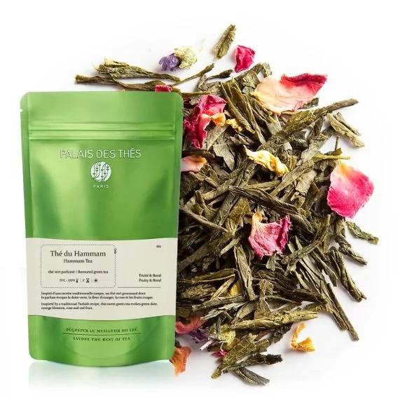 Thé du Hammam