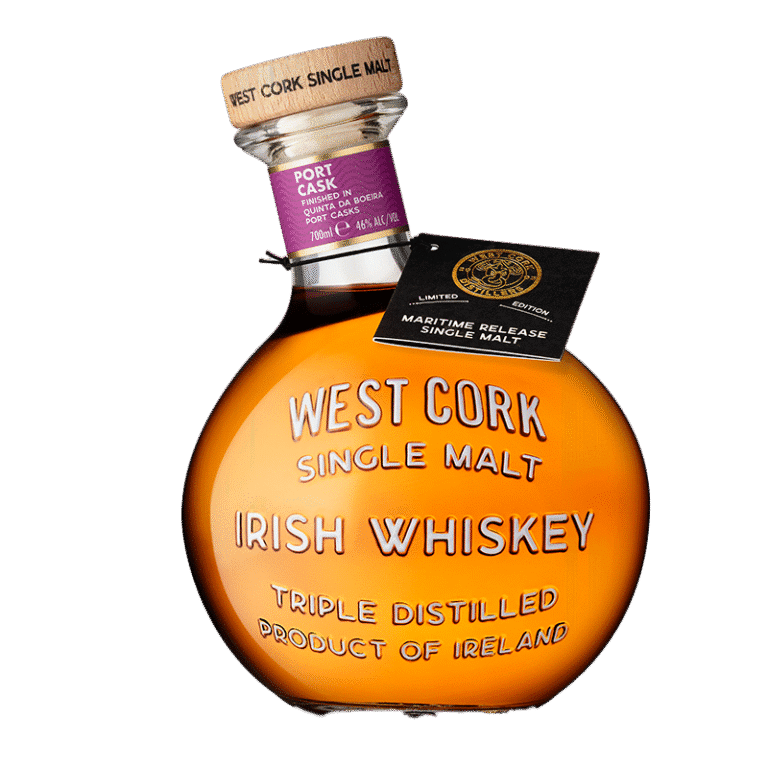 West Cork Maritime Sherry Finish