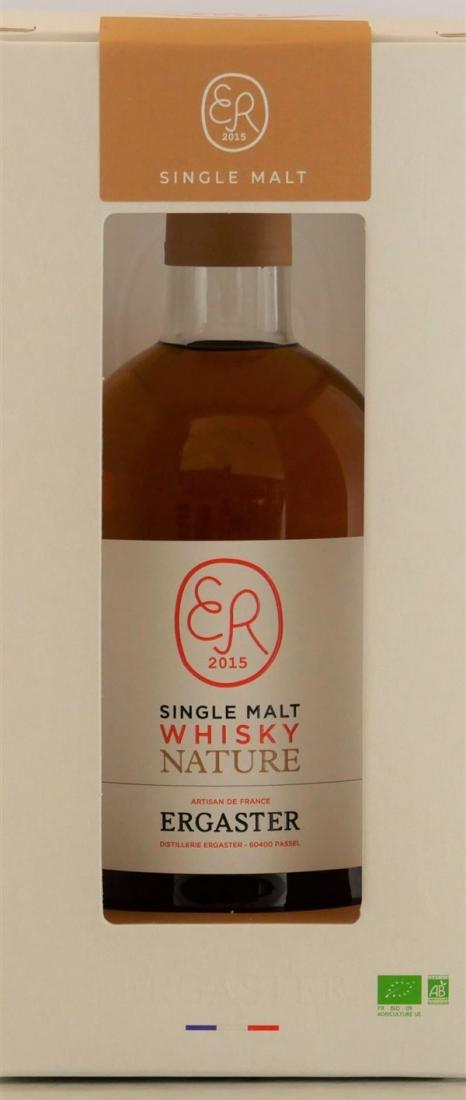 Single malt whisky