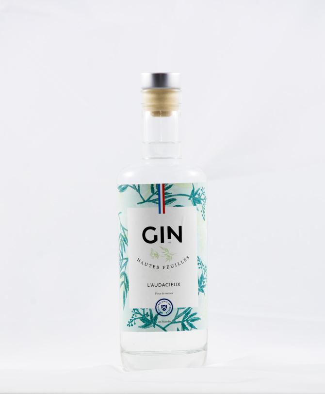 Gin l'Audacieux