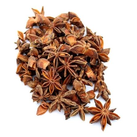 Anis étoilé (badiane)