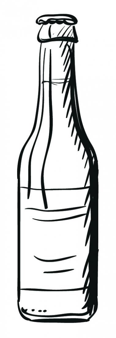 Château Panchille "A l’état brut"