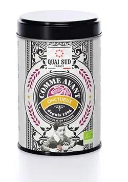 Cacao “comme avant” bio