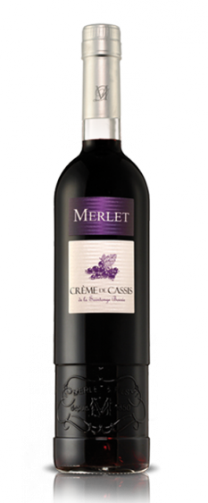 Crème de cassis