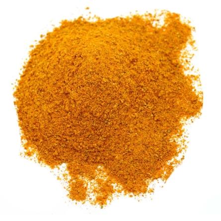 curry