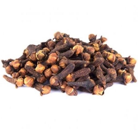 Clous de girofle
