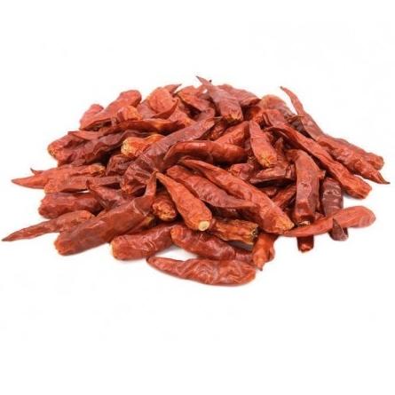 Piment oiseau
