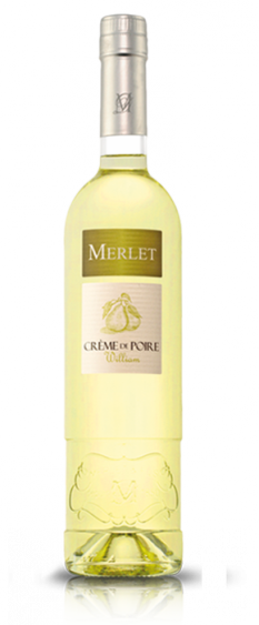 Créme de poire