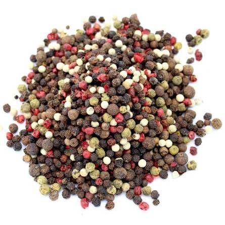 Poivre 4 baies