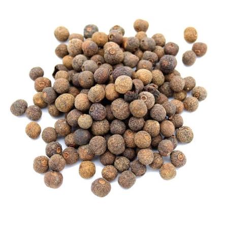 Poivre de la Jamaïque