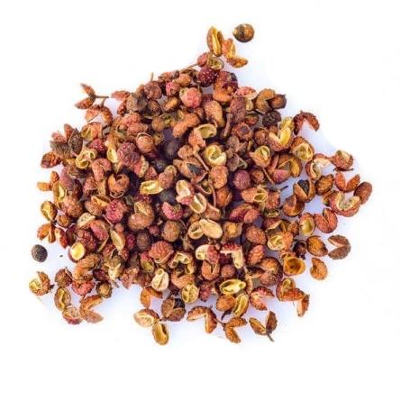 Poivre de Sichuan