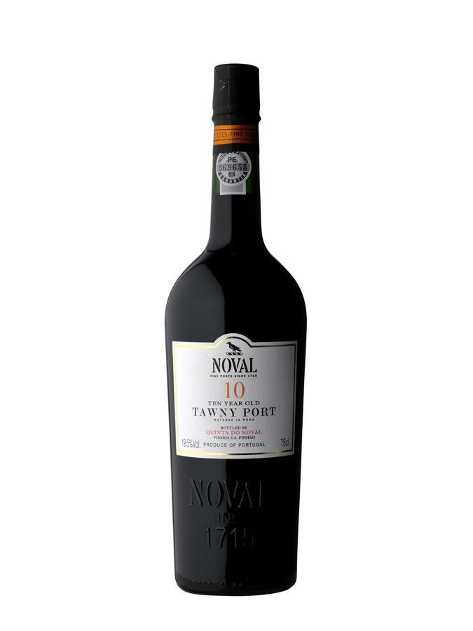 Porto Tawny 10ans