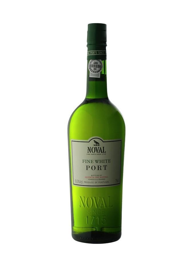 Porto tawny blanc