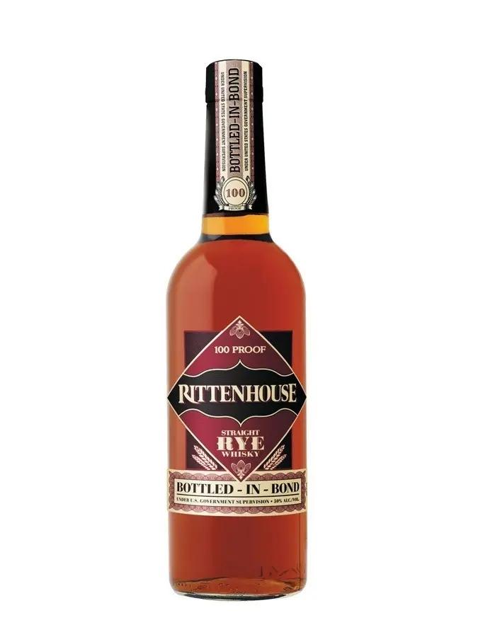Rittenhouse 100 Proof