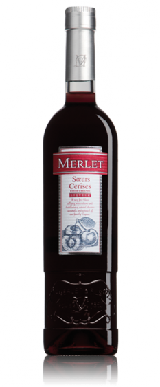 Merlet soeurs cerises