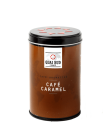 Café caramel