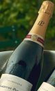 champagne Laurent Perrier brut