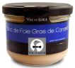 Bloc de foie gras de canard 190gr