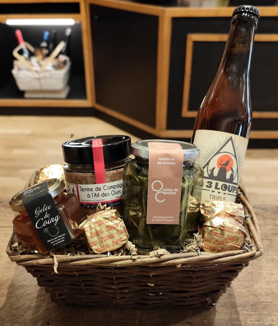 Sélection de Picardie