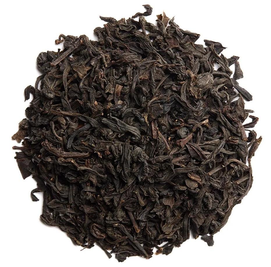 Thé Xiao Lapsang bio