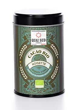 Cacao noisette Bio