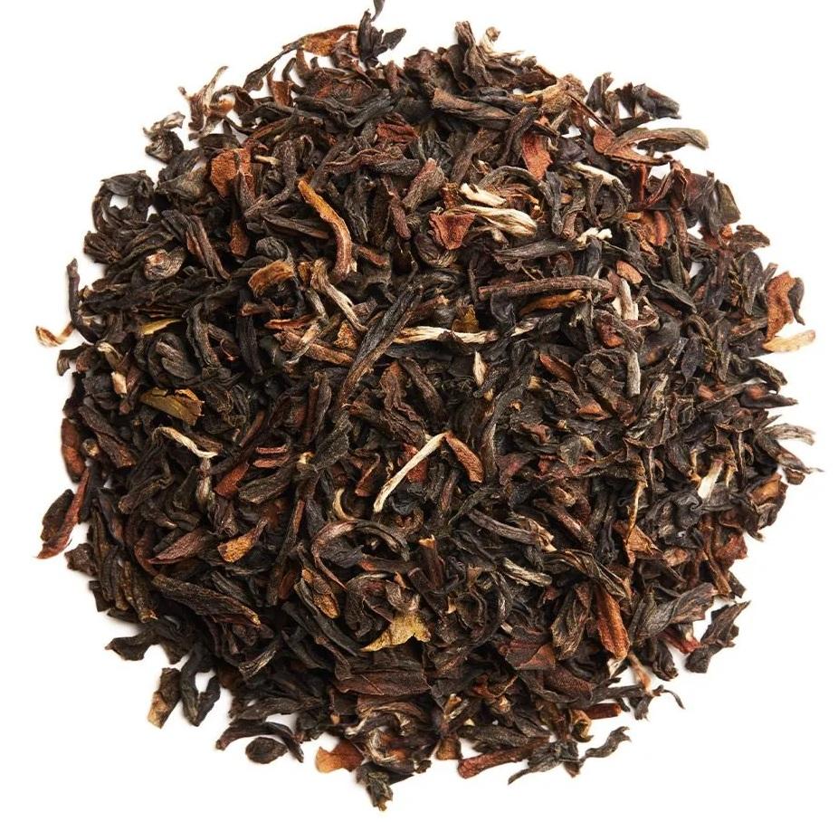 Thé Darjeeling Shanti