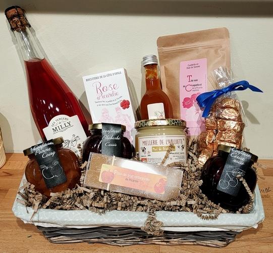 Douceurs de Picardie