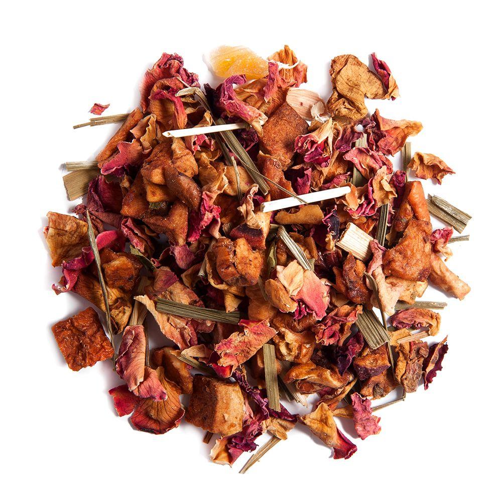 Infusion Jardin Andalou