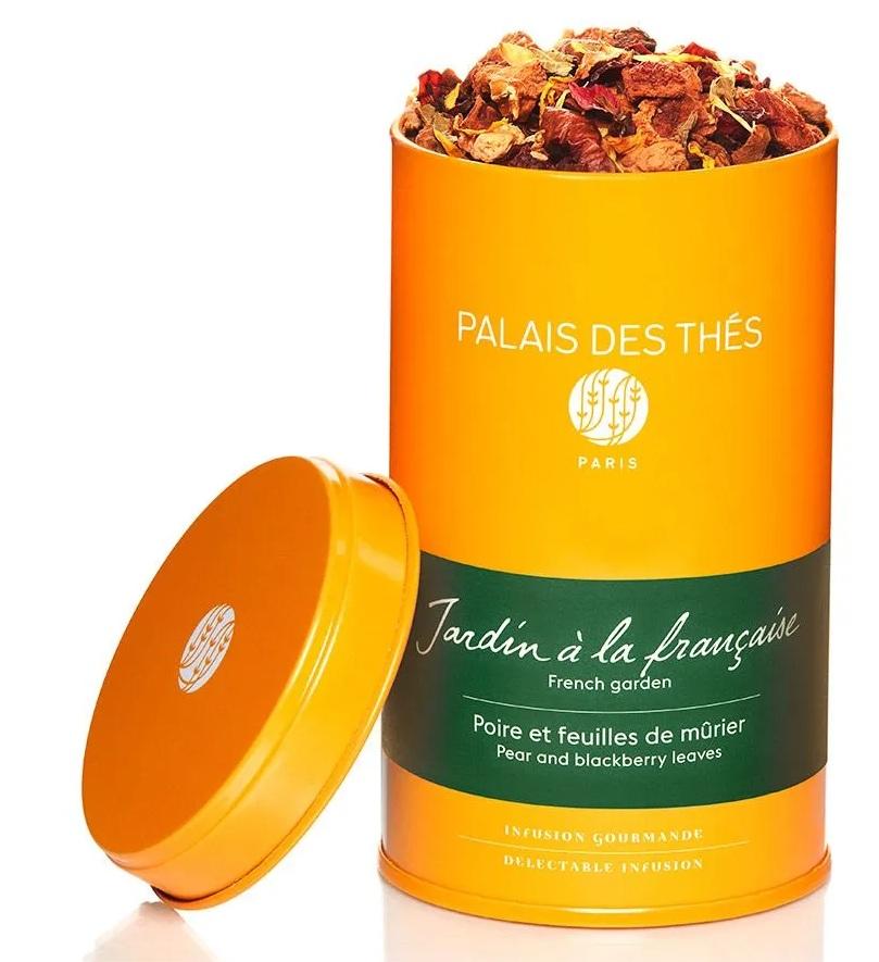 Infusion à la française