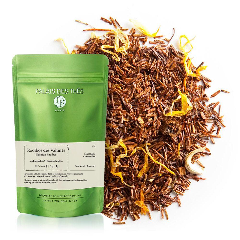 Rooibos des Vahinés