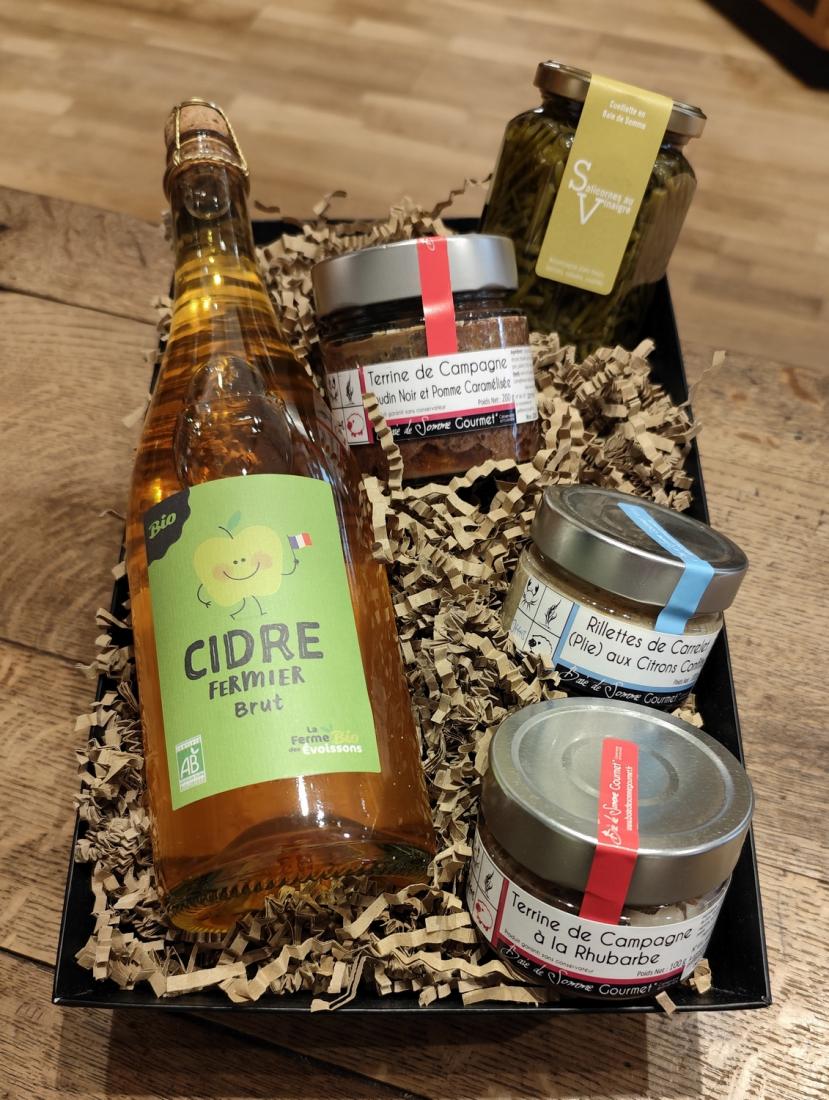 Terroir de Picardie !