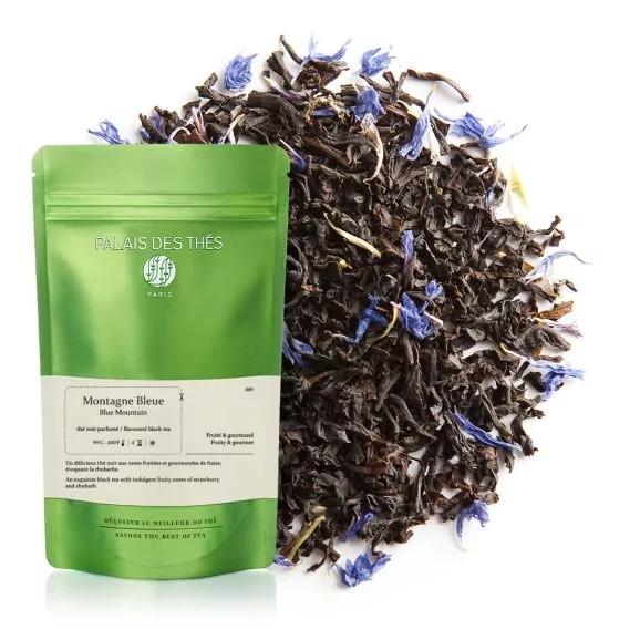 Thé Montagne Bleue