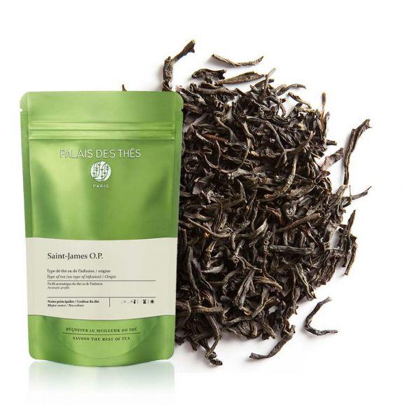 Thé Saint-James