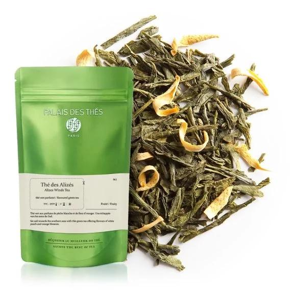 Thé des Alizés