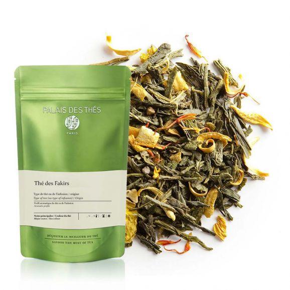 Thé des Fakirs