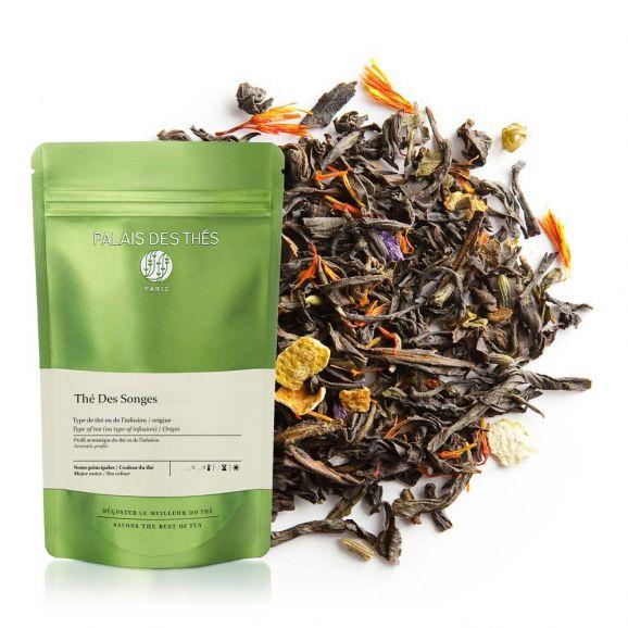 Thé des Songes